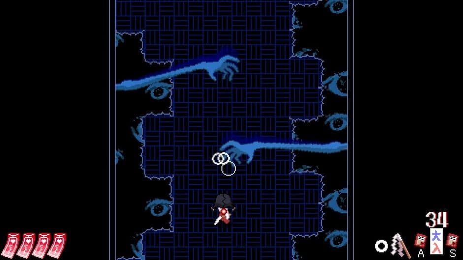 Yokai Goddess screenshot 3