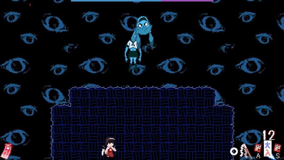 Yokai Goddess screenshot 4