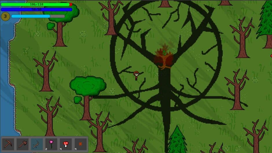 Bob's Island screenshot 1