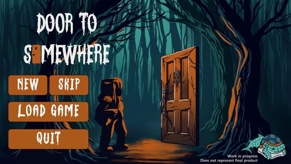 Door to Somewhere screenshot 2