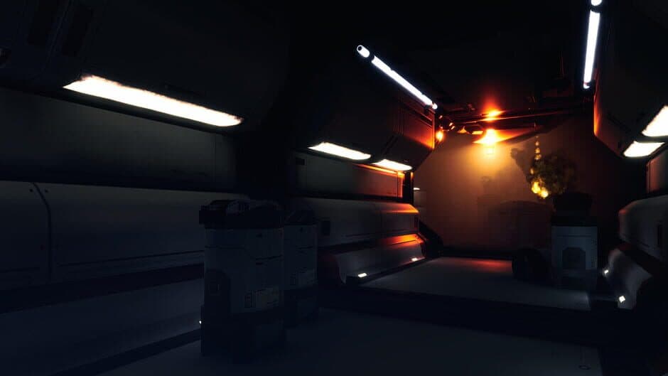 Code Angel Reloaded VR screenshot 4