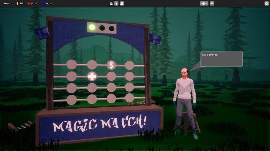 Undead Tread screenshot 3