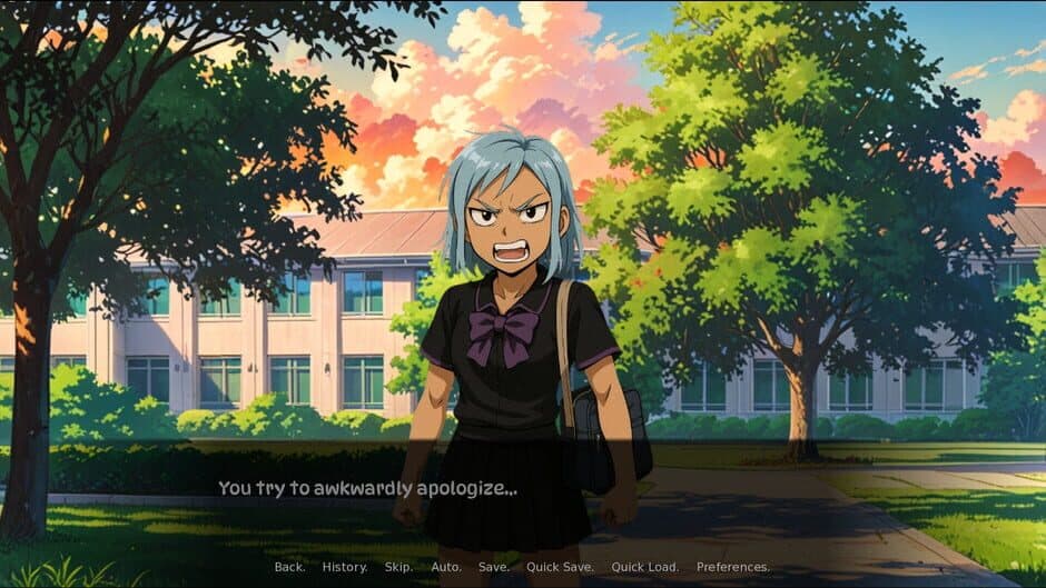 The Voynich Project screenshot 1