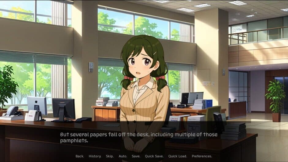 The Voynich Project screenshot 2