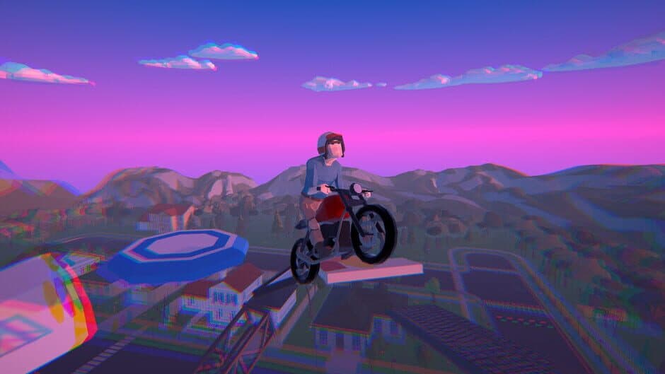 Ride Up screenshot 1