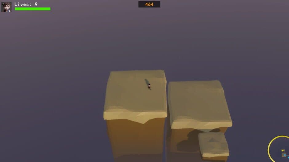 Gods Deify War screenshot 2