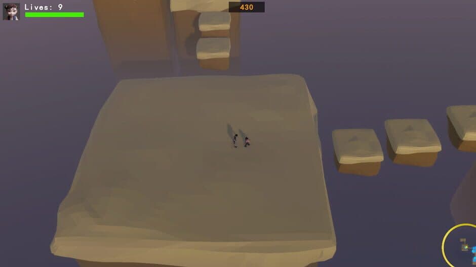 Gods Deify War screenshot 3