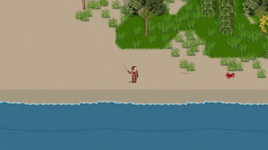 Nocturnal Sun screenshot 2