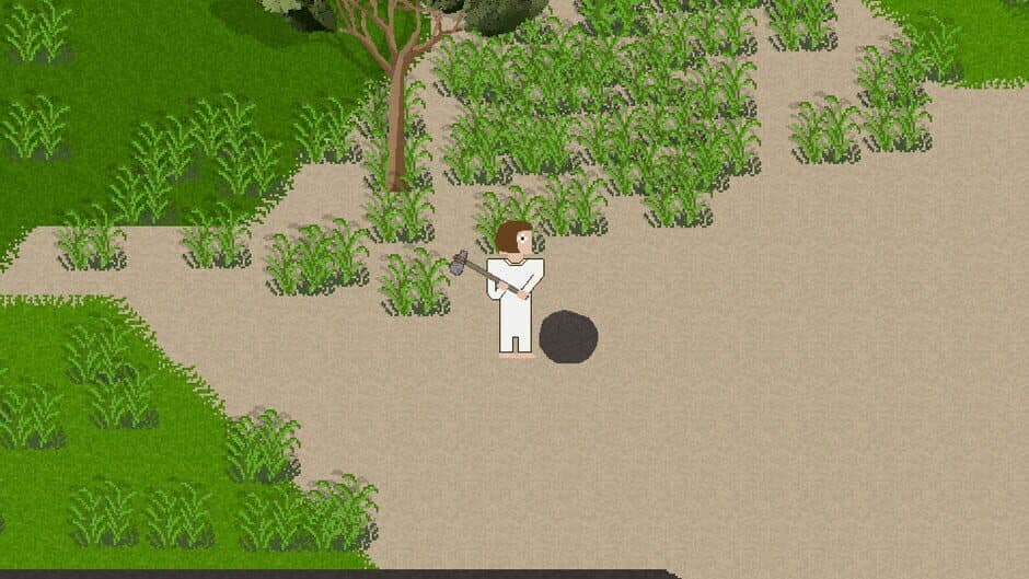 Nocturnal Sun screenshot 3