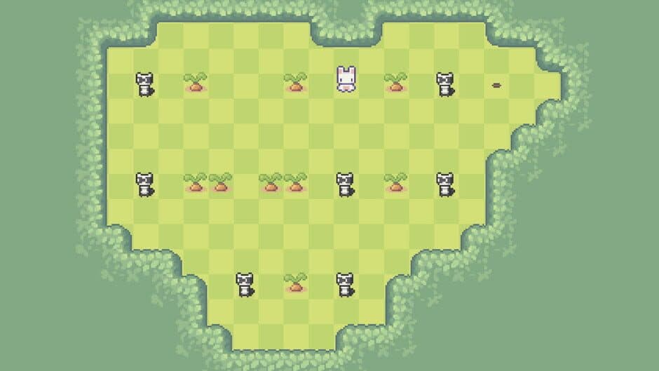 Hoppin: Into the Woods screenshot 4