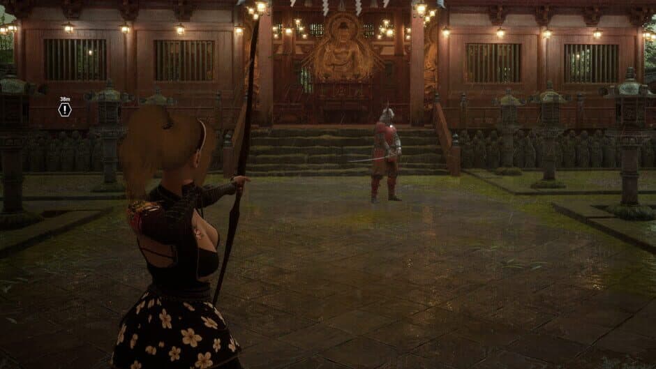 Ronin Awakening screenshot 3