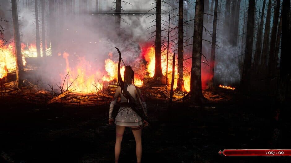 Ronin Awakening screenshot 4