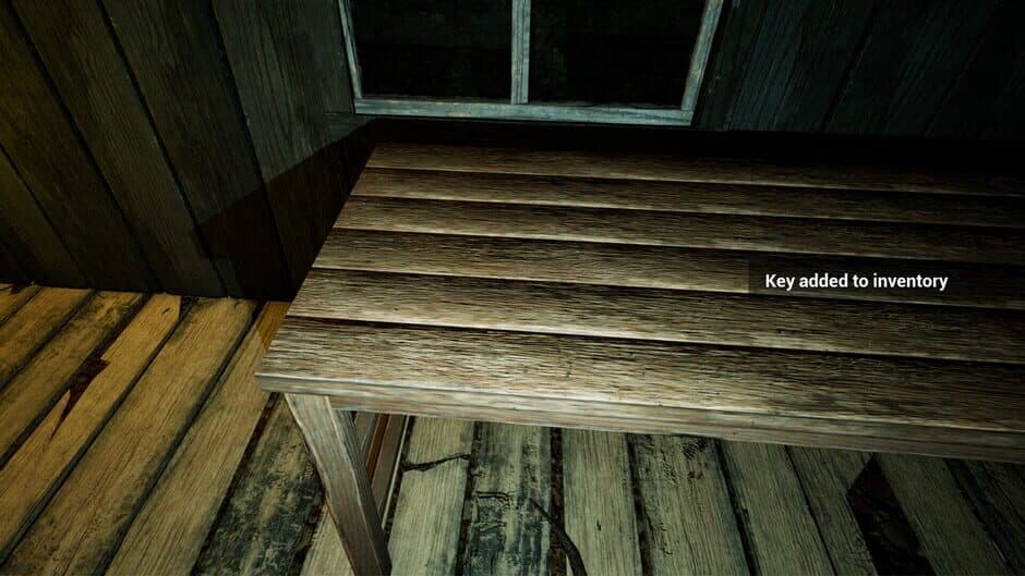 Haunted: Village screenshot 1
