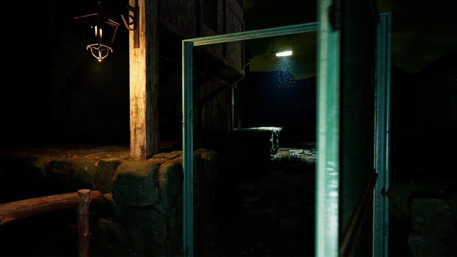 Haunted: Village screenshot 2