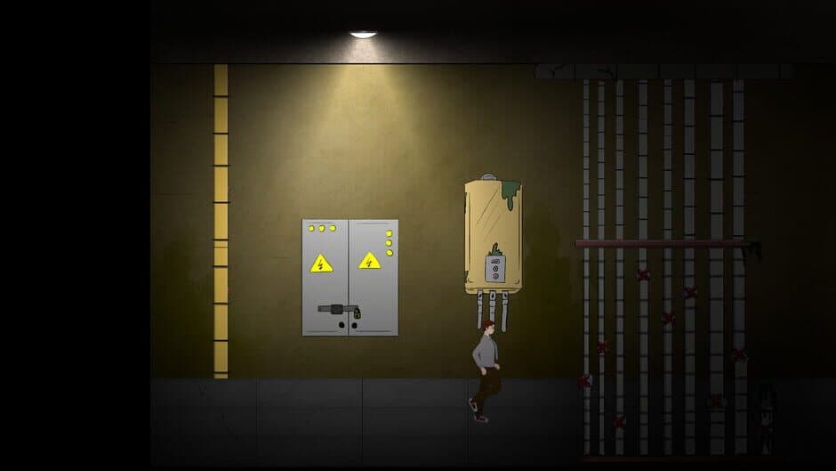 Veilborn screenshot 4