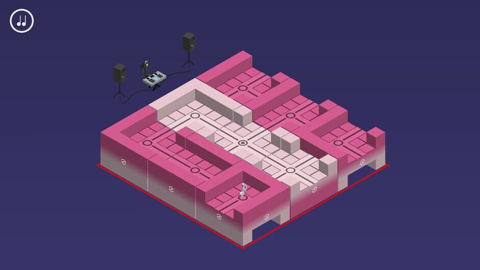 Musical Maze screenshot 4