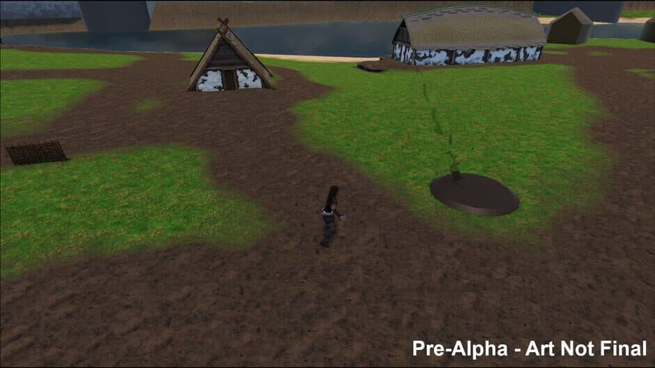 The Fallen screenshot 3