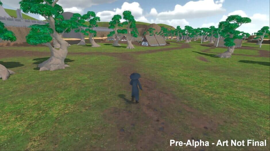 The Fallen screenshot 4