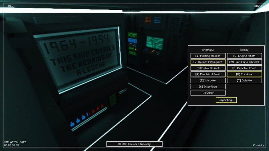 Protocol: Umbra screenshot 2