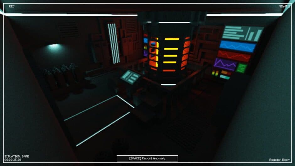 Protocol: Umbra screenshot 3