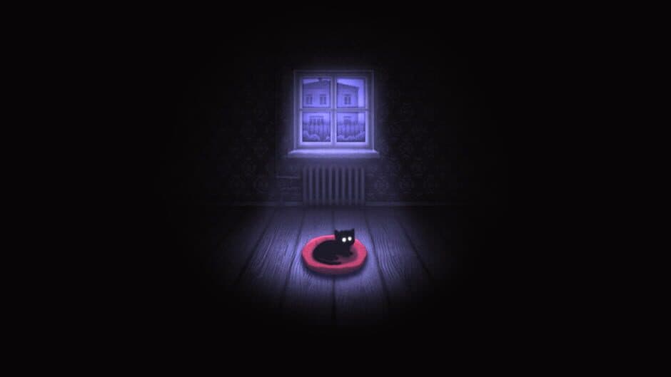 Inky's Sleep screenshot 2