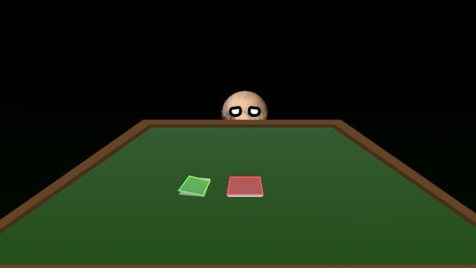 Kuiper Roulette screenshot 1