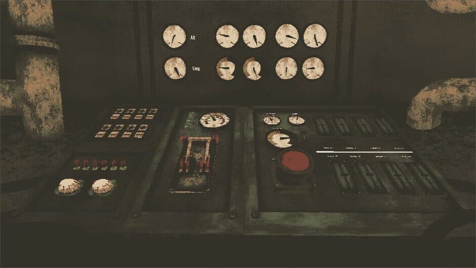 Brainshell screenshot 1