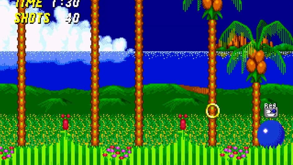 Snolf: Tournament Edition screenshot 2