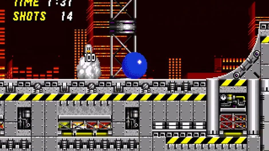 Snolf: Tournament Edition screenshot 3