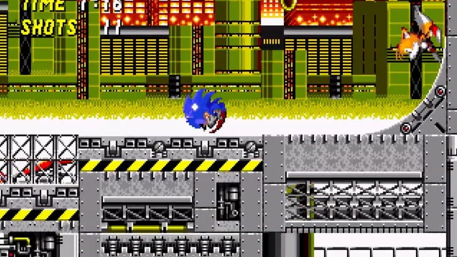 Snolf: Tournament Edition screenshot 4