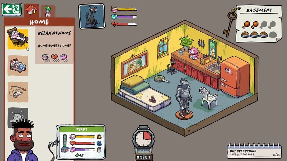Walk of Life screenshot 4