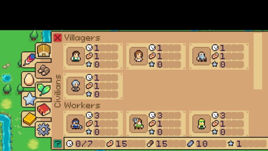 Blossoming Ruins screenshot 4