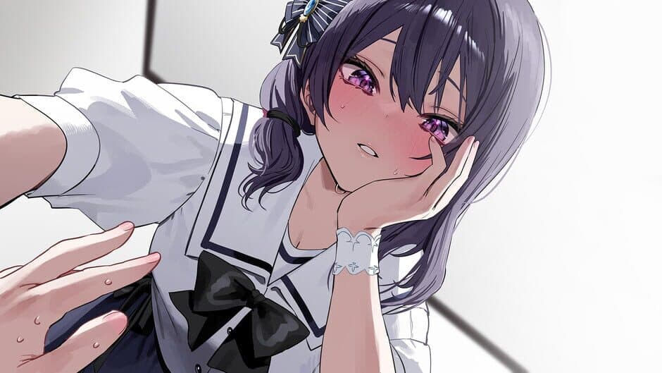 Watamari Part2: A Fake Marriage? screenshot 4