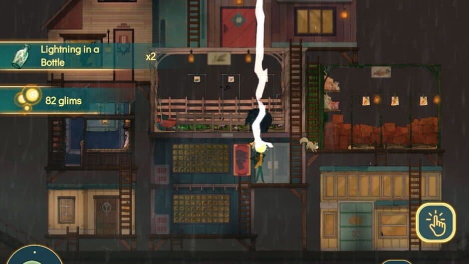 Spiritfarer: Netflix Edition screenshot 3