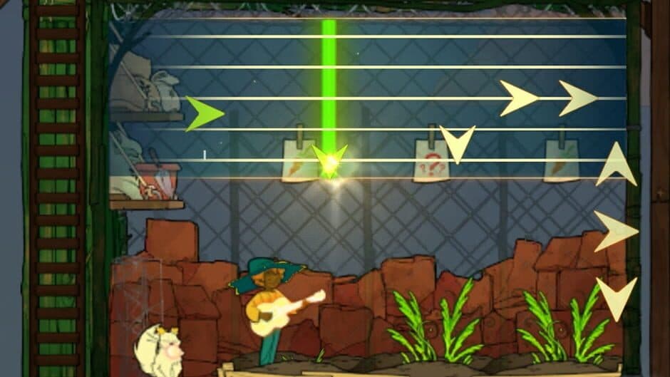 Spiritfarer: Netflix Edition screenshot 4
