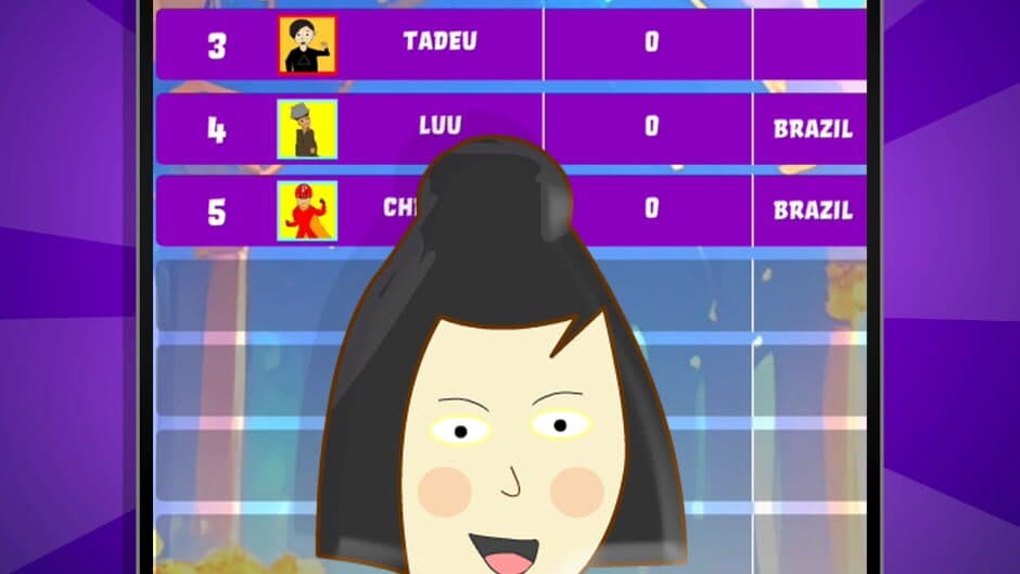Rock Paper Scissors Action! screenshot 2