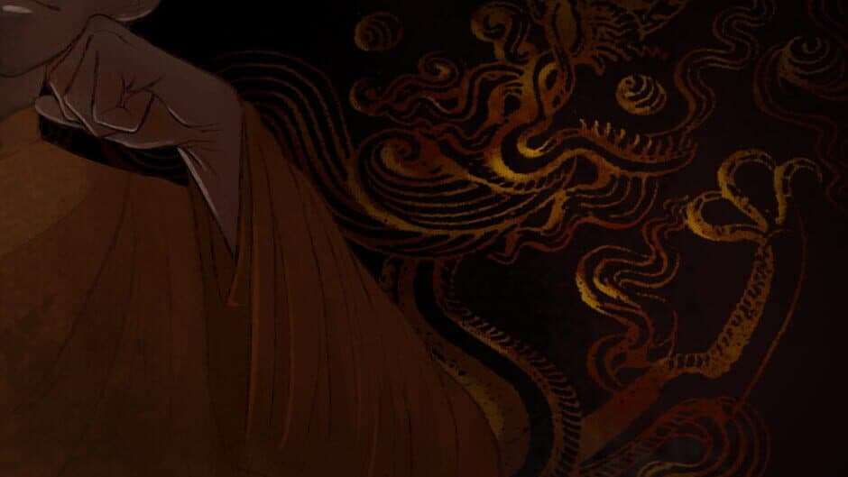 Tale of Exorcists screenshot 1