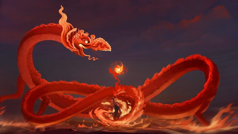 Tale of Exorcists screenshot 2