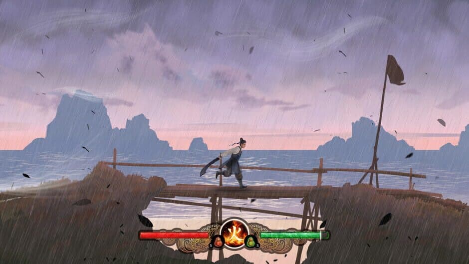 Tale of Exorcists screenshot 4