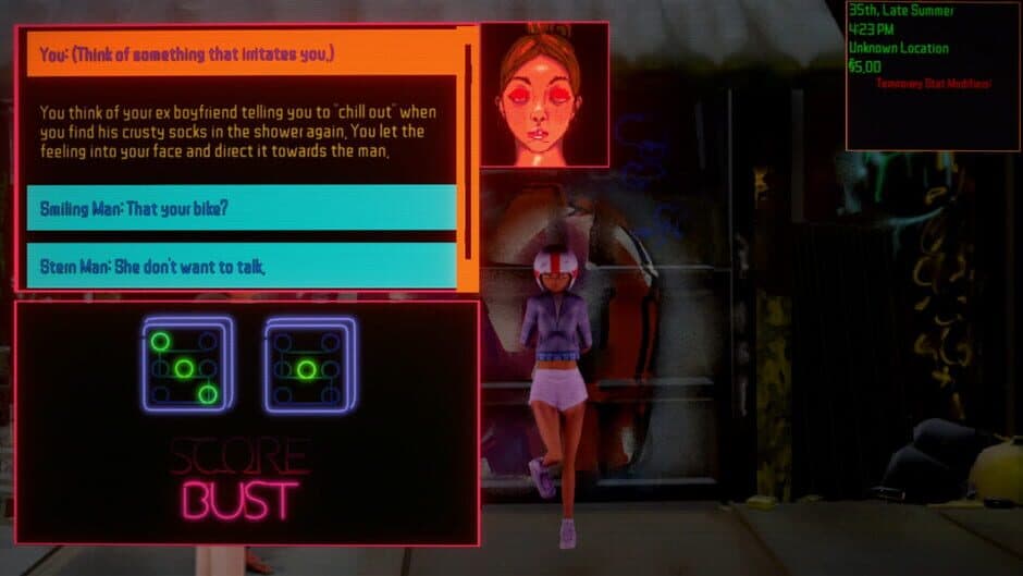 Isophoria screenshot 4