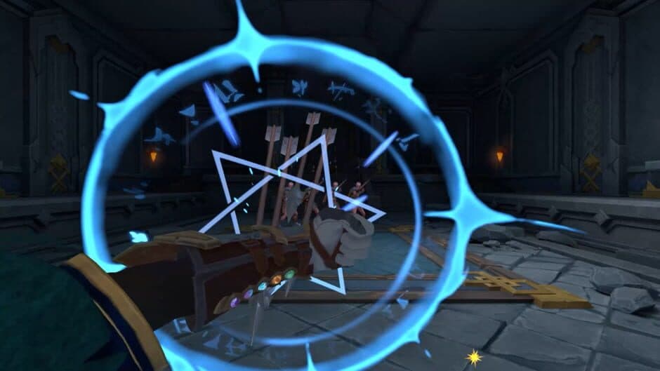 Tower of Titans screenshot 4