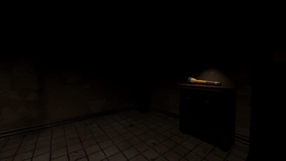 Sanatorium screenshot 3