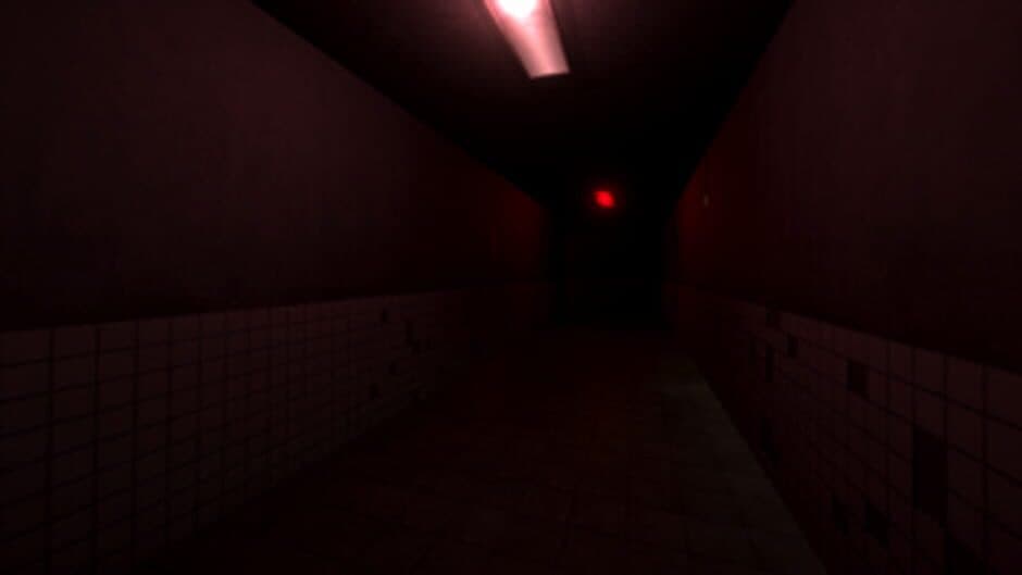 Sanatorium screenshot 4