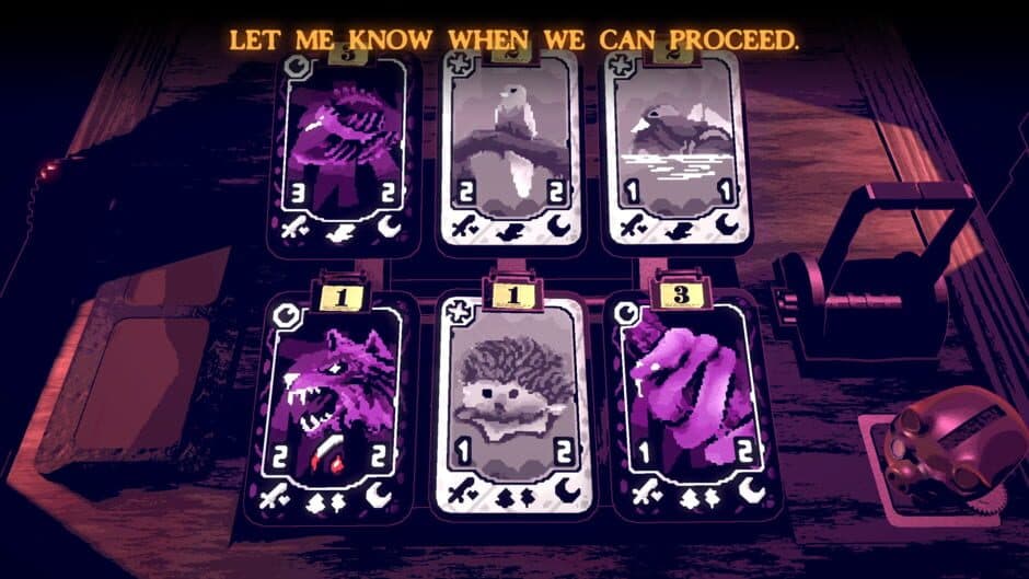 Umblight screenshot 4