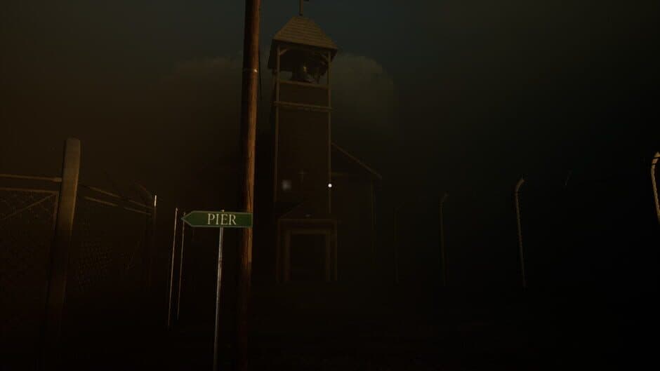 Obscuria 2 screenshot 1