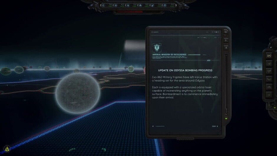 Archon screenshot 2