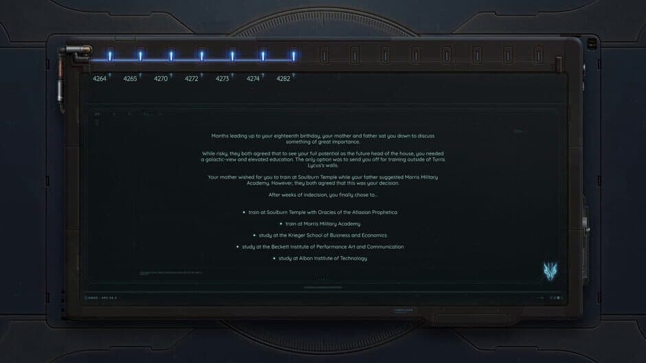 Archon screenshot 3