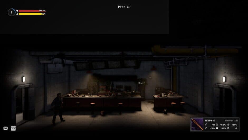 Defiant Ascent screenshot 4