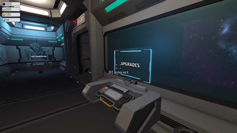 Rift Miner screenshot 3