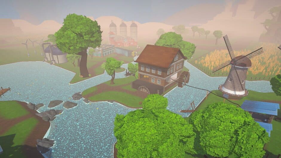 Solis screenshot 3